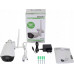 Evolveo EVOLVEO kamera Detective WIP 2M SMART, IP, Wifi