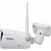 Evolveo EVOLVEO kamera Detective WIP 2M SMART, IP, Wifi