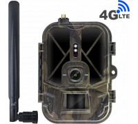 Evolveo EVOLVEO StrongVision PRO 4G, fotopast/bezpečnostní kamera
