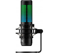 HP MICROPHONE HYPERX QUADCAST S/HMIQ1S-XX-RG/G KINGSTON
