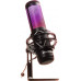 HP MICROPHONE HYPERX QUADCAST S/HMIQ1S-XX-RG/G KINGSTON