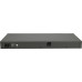 Switch Fiberhome FiberHome S4820-28T-X-PE-AC    L2/L3 Gigabit Ethernet (10/100/1000) Support PoE 1U Black, Gray