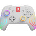 Pad PDP PDP SWITCH Pad bezwire AFTERGLOW WAVE - white