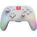 Pad PDP PDP SWITCH Pad bezwire AFTERGLOW WAVE - white