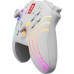 Pad PDP PDP SWITCH Pad bezwire AFTERGLOW WAVE - white