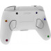 Pad PDP PDP SWITCH Pad bezwire AFTERGLOW WAVE - white