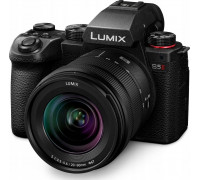 Panasonic Panasonic Lumix S5 II LUMIX S 20-60 mm F/3,5-5,6