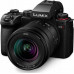 Panasonic Panasonic Lumix S5 II LUMIX S 20-60 mm F/3,5-5,6