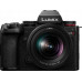 Panasonic Panasonic Lumix S5 II LUMIX S 20-60 mm F/3,5-5,6