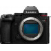 Panasonic Panasonic Lumix S5 II LUMIX S 20-60 mm F/3,5-5,6