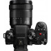 Panasonic Panasonic Lumix S5 II LUMIX S 20-60 mm F/3,5-5,6