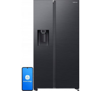 Samsung RS65DG54M3B1EO