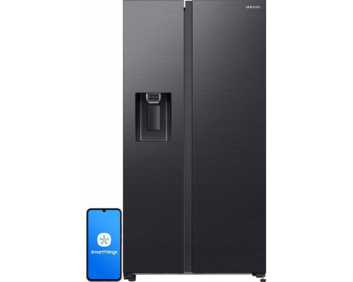 Samsung RS65DG54M3B1EO