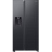 Samsung RS65DG54M3B1EO