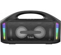 Tribit | StormBox Blast do użytku mobilnego wireless Bluetooth black