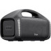 Tribit | StormBox Blast do użytku mobilnego wireless Bluetooth black