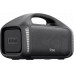 Tribit | StormBox Blast do użytku mobilnego wireless Bluetooth black