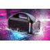 Tribit | StormBox Blast do użytku mobilnego wireless Bluetooth black