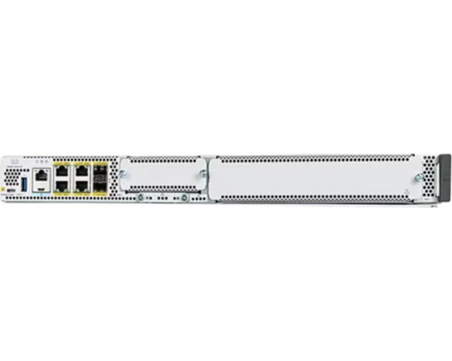 Cisco Cisco Catalyst 8300-1N1S-6T - - - - 1GbE - an Rack montierbar - fur P/N: C8300-DNA