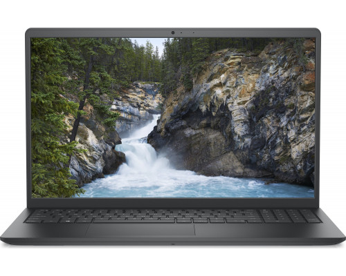 Laptop Dell DELL Vostro 3520, Intel® Core™ i5, 39.6 cm (15.6"), 1920 x 1080 pixels, 8 GB, 256 GB, Windows 11 Pro