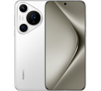 Huawei Pura 70 Pro 12/512GB White  (51097VXL)