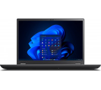 Laptop Lenovo LENOVO THINKPAD P16V G2, 16" WUXGA 300N, U7 165H VPRO, 32GB, 1TB, RTX 2000 ADA 8GB, W11 PRO, 3YPS+CO?, SWE