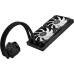 SilverStone SilverStone VIDA 240 SLIM 240mm, water cooling (black)