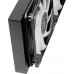 SilverStone SilverStone VIDA 240 SLIM 240mm, water cooling (black)