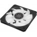 SilverStone SilverStone VIDA 240 SLIM 240mm, water cooling (black)