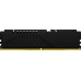 Kingston KINGSTON 8GB 6000MT/s DDR5 CL30 DIMM FURY Beast Black EXPO