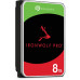 Seagate IRONWOLF PRO 8TB SATA 3.5IN