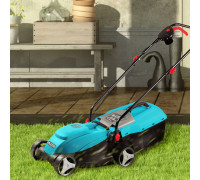 Knner & Shnen KNNER & SHNEN KOSIARKA ELEKTRYCZNA 32LM 1000W 32cm