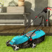 Knner & Shnen KNNER & SHNEN KOSIARKA ELEKTRYCZNA 32LM 1000W 32cm