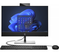 HP ProOne 440 G9 All-in-One i5-13500T 256GB/16GB/23,8cala/W11P 935Z2EA