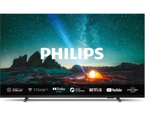 Philips 43PUS7609/12 LED 43'' 4K Ultra HD Titan OS