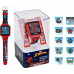 Smartwatch KIDS LICENSING Smartwatch dziecięcy Spiderman SPD4588 KiDS Licensing