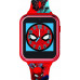 Smartwatch KIDS LICENSING Smartwatch dziecięcy Spiderman SPD4588 KiDS Licensing