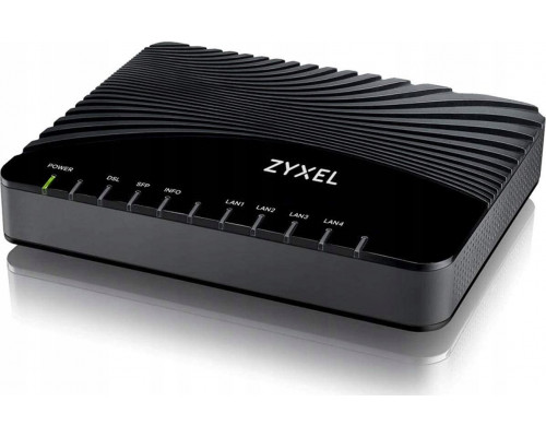 ZyXEL ZyXEL VMG3006-D70A - Wireless - DSL Modem