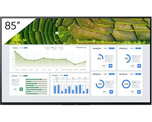 Sony Bravia FW-98BZ30L