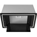 Berdsen kuchenny 52 cm Black Berdsen BT-239