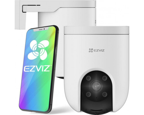 Ezviz KAMERA WIFI EZVIZ H8c (3MP,4G)