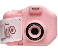 Denver Denver KPC-1370 pink Kids camera with printer