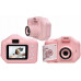 Denver Denver KPC-1370 pink Kids camera with printer