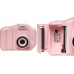 Denver Denver KPC-1370 pink Kids camera with printer