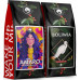 Blue Orca Coffee KAWA ZIARNISTA PARADISO+AMARO 100% ARABICA ŚWIEŻO PALONA 2x1KG - BLUE ORCA