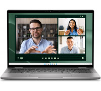 Laptop Dell Latitude 7350 Ultra 7 165U / 16 GB / 512 GB / W11 Pro (N004L735013EMEA_VP)