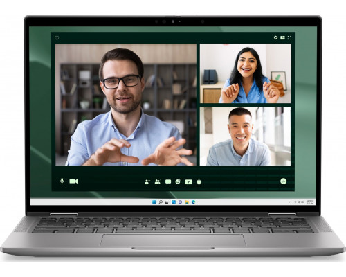 Laptop Dell Latitude 7350 Ultra 7 165U / 16 GB / 512 GB / W11 Pro (N004L735013EMEA_VP)