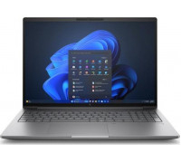 Laptop HP HP ZBook Power 16 G11A - Ryzen 7 8845HS, 16GB, 512GB SSD, 16 WUXGA 300-nit AG, WWAN-ready, Smartcard, FPR, SWE backlit keyboard, 83Wh, Win 11 Pro, 3 years