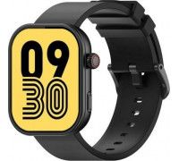 Smartwatch Zeblaze Btalk Plus Black  (Btalk Plus Black)