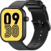Smartwatch Zeblaze Btalk Plus Black  (Btalk Plus Black)